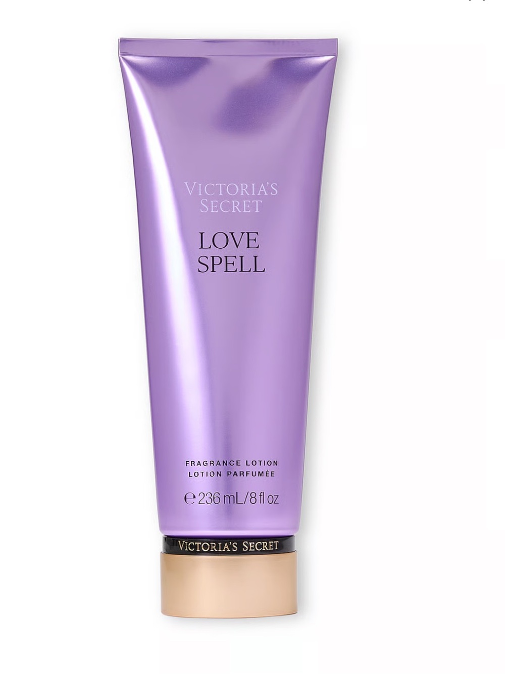 NWT Victoria's Secret Love Spell Fragrance Lotion
